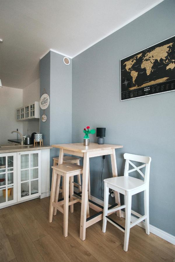 Apartament Wiktoria Sklářská Poruba Exteriér fotografie