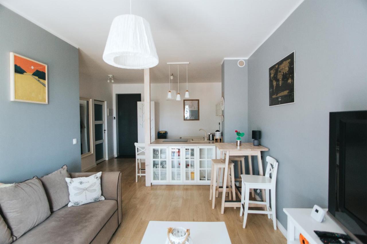 Apartament Wiktoria Sklářská Poruba Exteriér fotografie